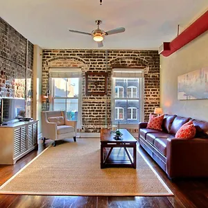 Holiday home Soho